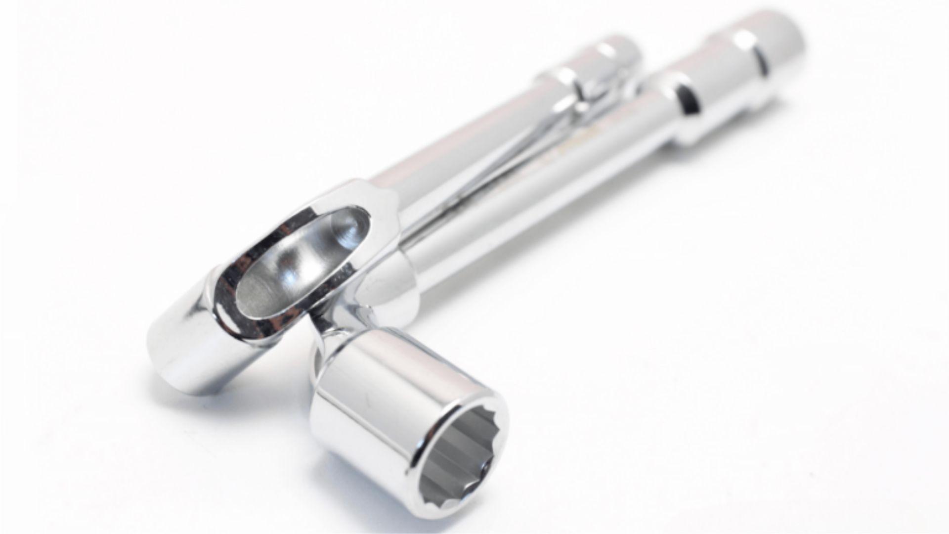 Tolsen L Type Wrench