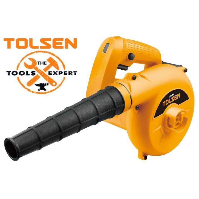 Tolsen Blower 400W Heavy Duty GS & TUV Approved - Image 5