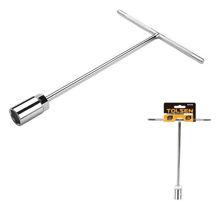 TOLSEN 10mm T Wrench Model: TOLSEN15112