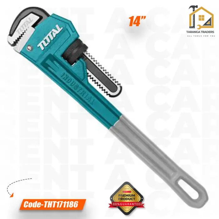 Pipe Wrench