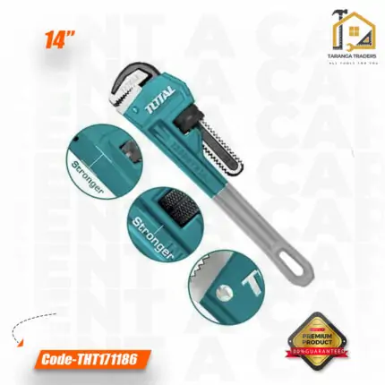 Pipe Wrench