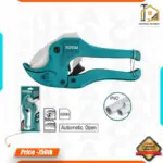 PVC Pipe Cutter