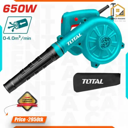 Aspirator Blower