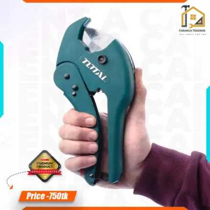 PVC Pipe Cutter