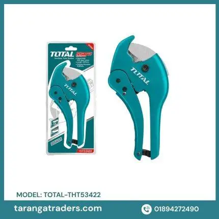 PVC Pipe Cutter 225mm