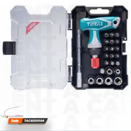 screwdriver set