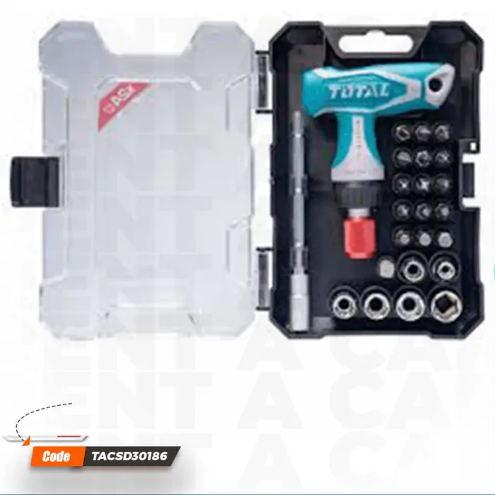 screwdriver set