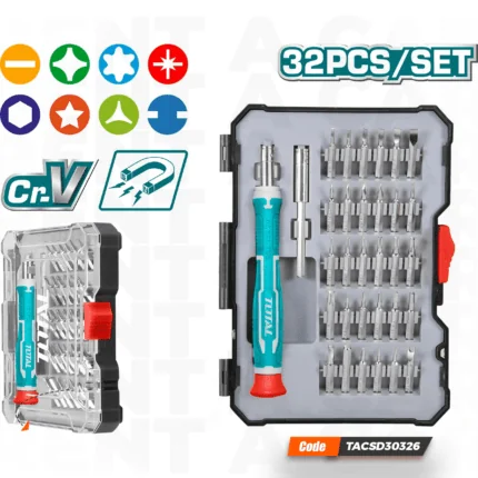 screwdriver set