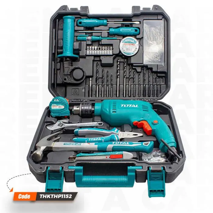 Tool Box Set