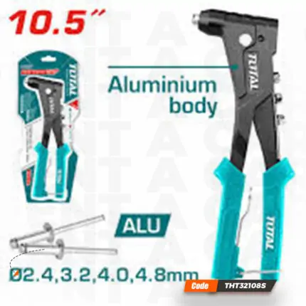 Hand Riveter