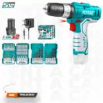 Impact Drill Combo Kit