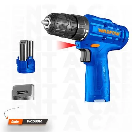 Cordless Drill