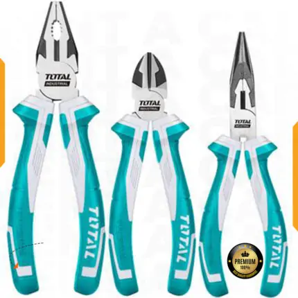 3Pcs Pliers Set-THT1K0311