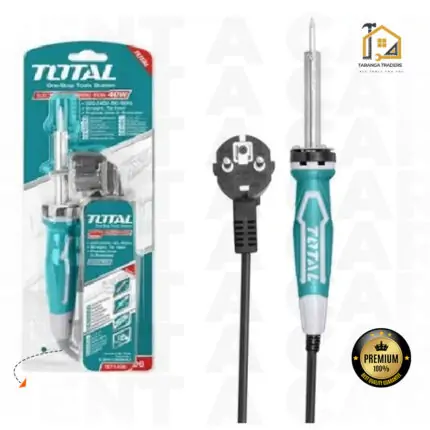 Electric Soldering Iron