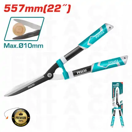 Total Hedge Shear 10mm - THT1516001