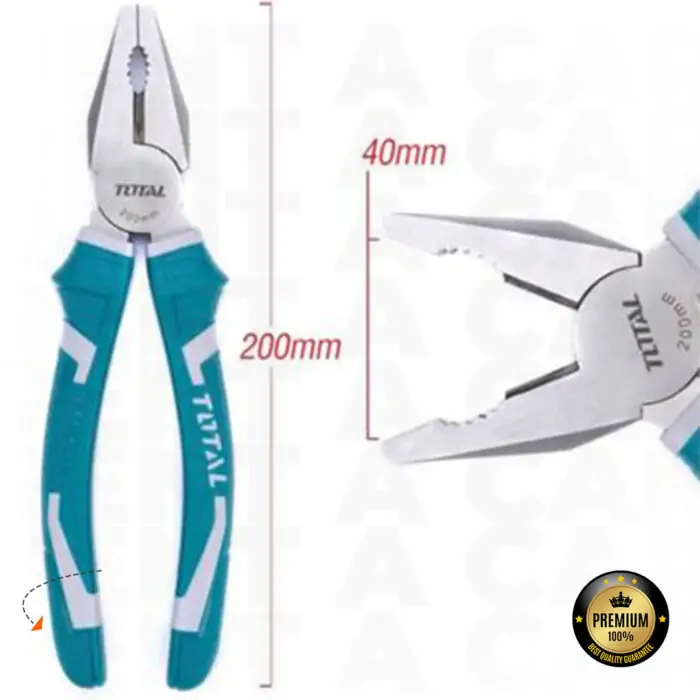 COMBINATION PLIERS