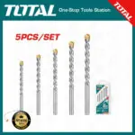 Drill Bits