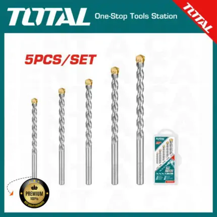 Drill Bits