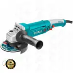 TOTAL ANGLE GRINDER (100MM/4″) M10 THREAD