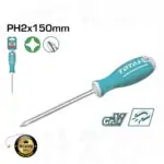 Phillips Screwdriver (6") TOTAL-TSDRSPH2150