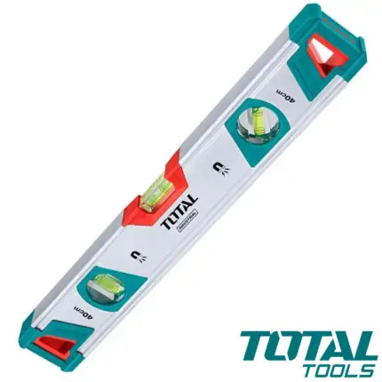 Spirit Level (With Powerful Magnets)