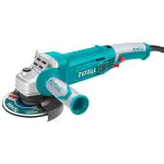 TOTAL Angle grinder 1.100W - 125mm (TG11012556)