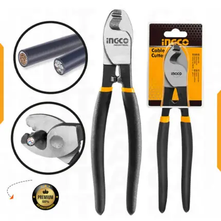CABLE CUTTER (Industrial)-HCCB0210