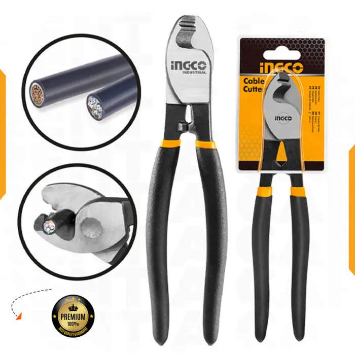 CABLE CUTTER (Industrial)-HCCB0210