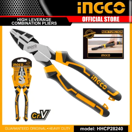 Combination Pliers HHCP28240 - INGCO