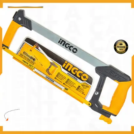 Hacksaw Frame 12 Inch INGCO – HHF3008 (HEAVY)
