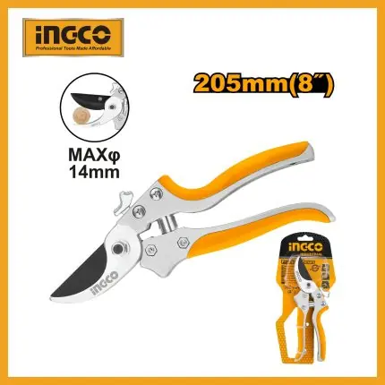 PRUNING SHEAR (Industrial)-HPS0308