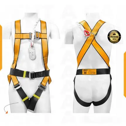 INGCO HSH501502 Safety Harness