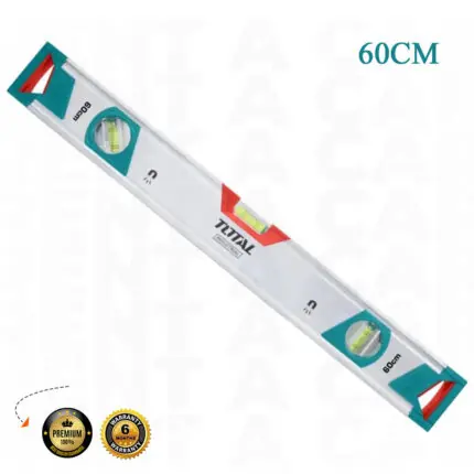 TMT20605M Spirit Level
