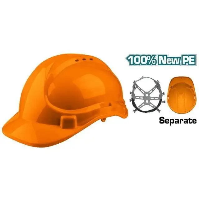 Total Safety Helmet (TSP2605)