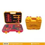 Tolsen VDE 1000V 25-Piece Insulated Hand Tools Set | Taranga Traders